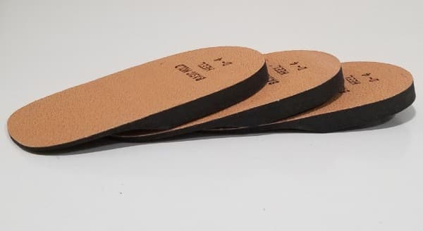 ElevCrepe Heel Lift